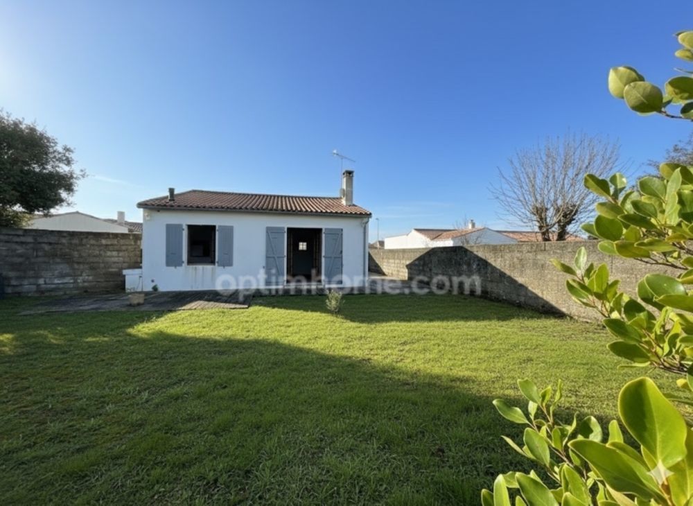 � vendre  Maison Sainte-Marie-de-R� (17740)