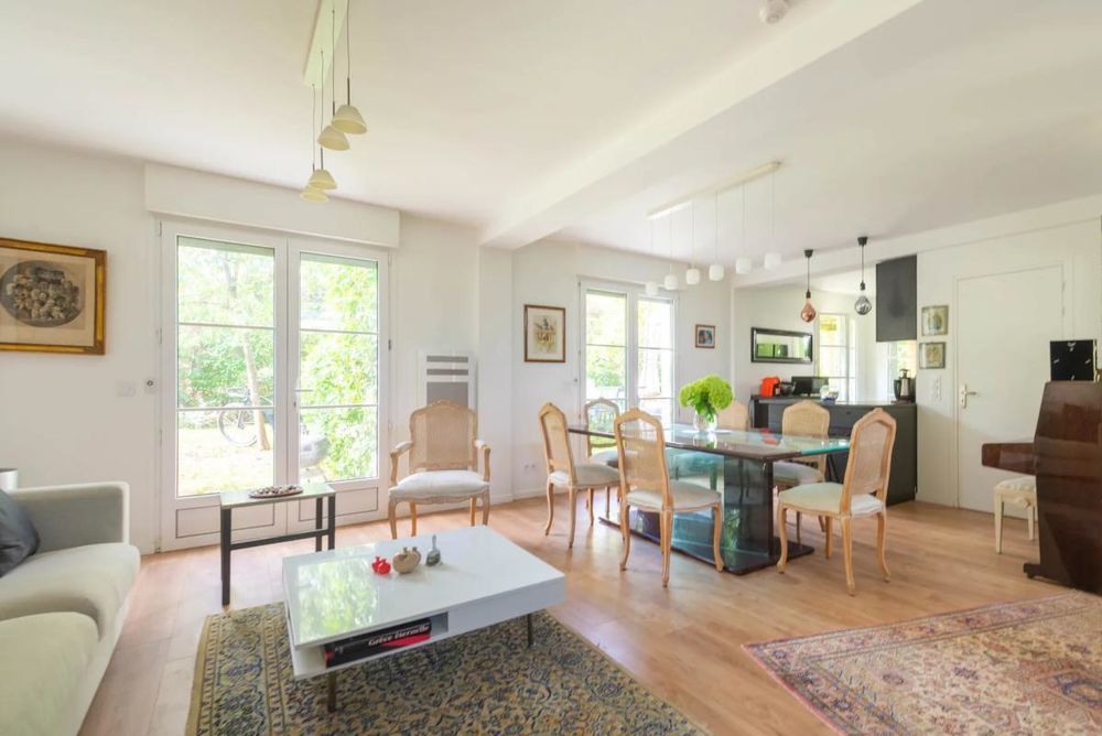 � vendre  Appartement Garches (92380)