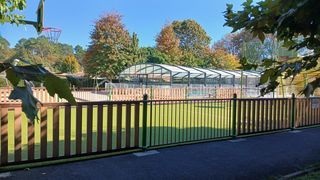  Chalet � vendre 4 pi�ces 58 m�