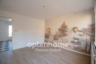  Maison � vendre 5 pi�ces 100 m�