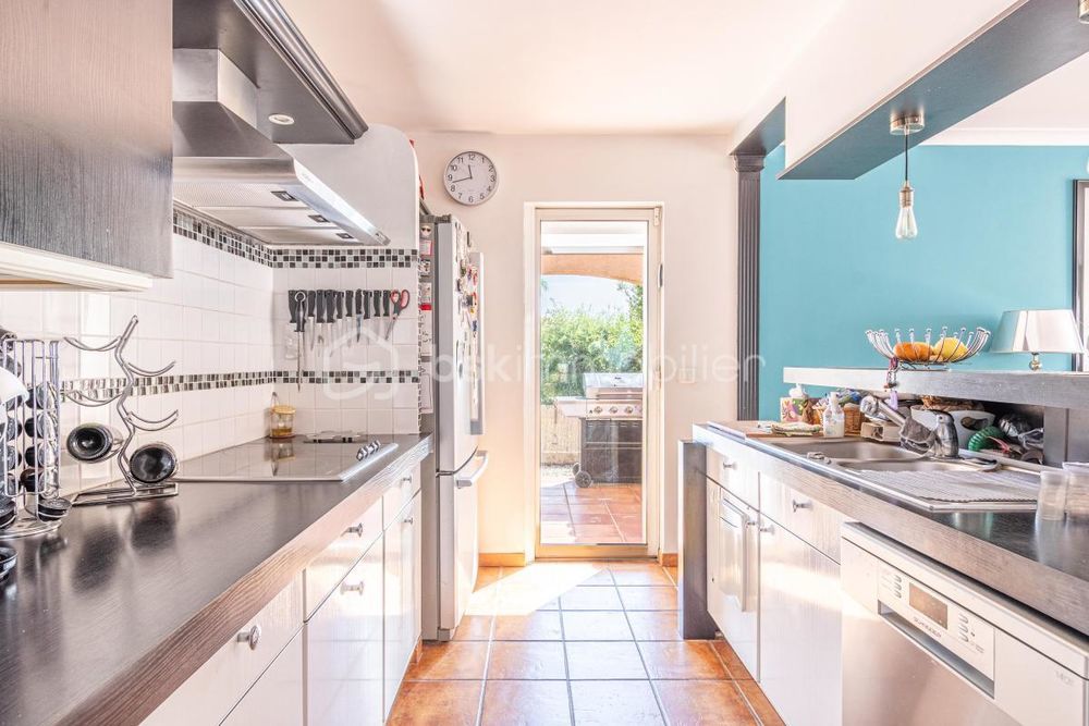 � vendre  Maison Hy�res (83400)