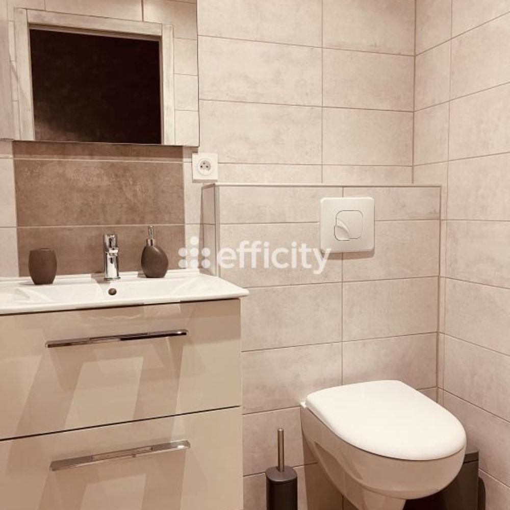 � vendre  Maison Rivedoux-Plage (17940)