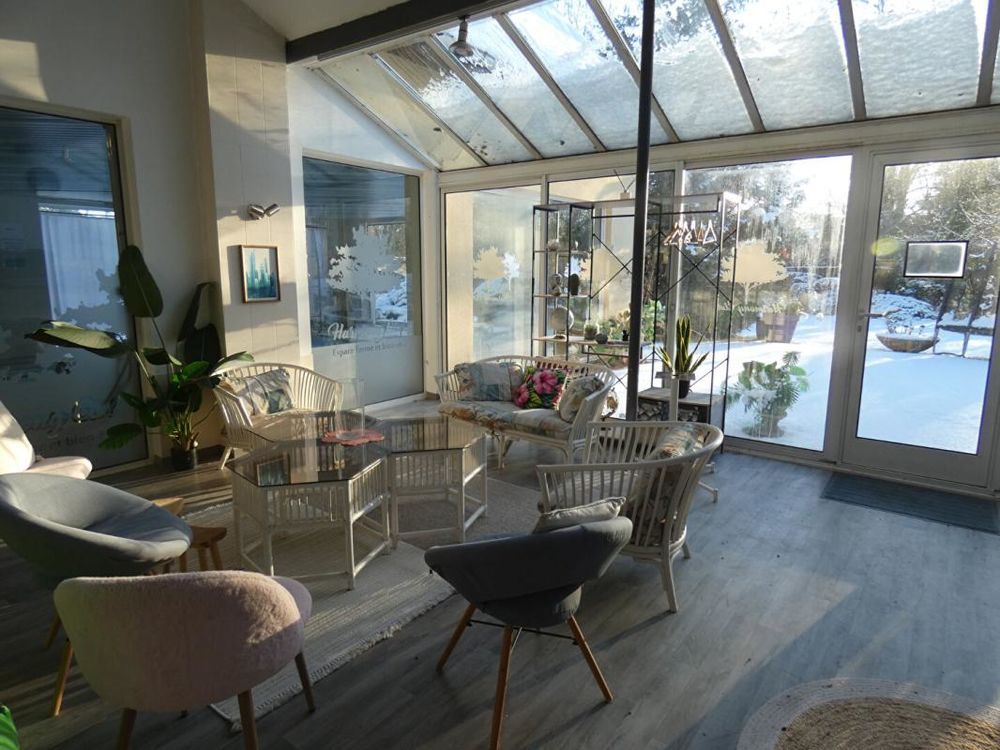 � vendre  Propri�t�/ch�teau Cherisy (28500)