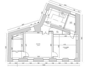  Maison � vendre 8 pi�ces 235 m�