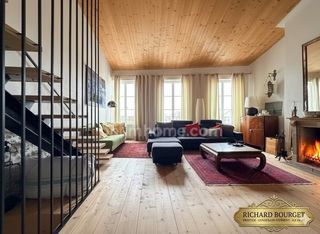  Maison � vendre 5 pi�ces 113 m�