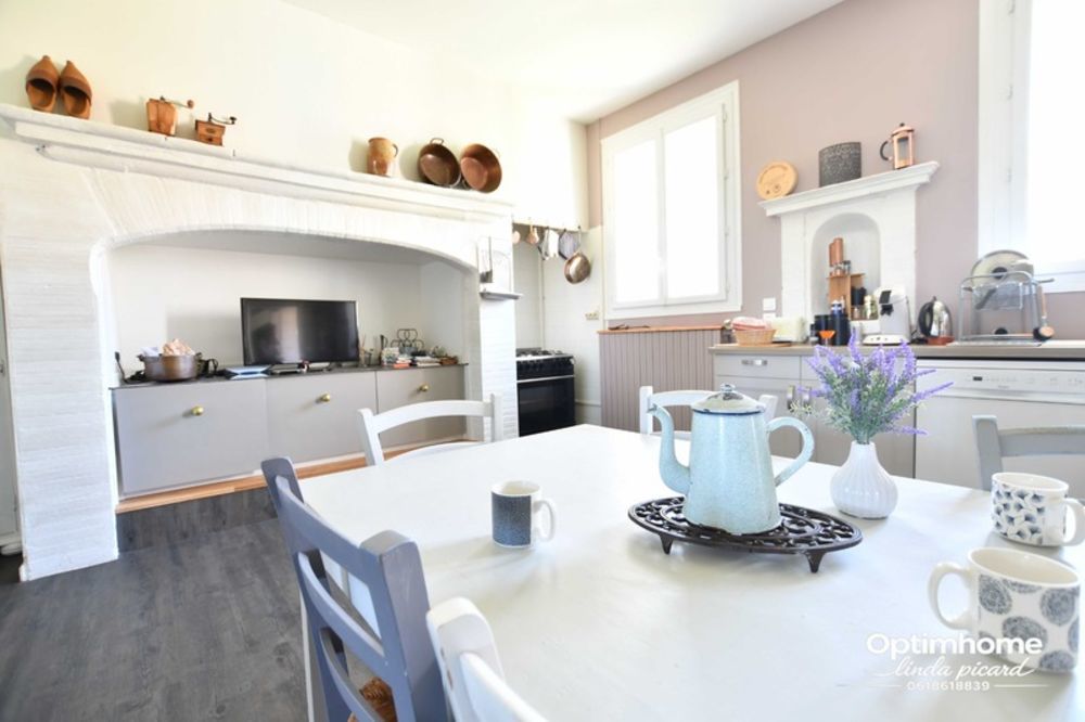 � vendre  Maison La Salvetat-Saint-Gilles (31880)