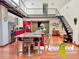  Maison � vendre 7 pi�ces 287 m�