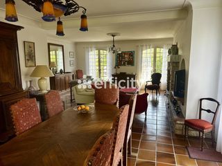  Maison � vendre 7 pi�ces 330 m�