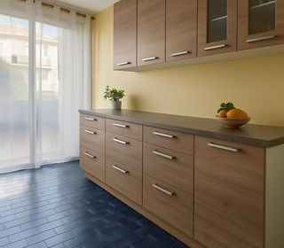  Appartement � vendre 4 pi�ces 76 m�