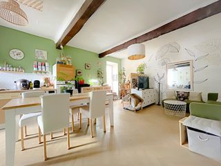  Maison � vendre 3 pi�ces 63 m�