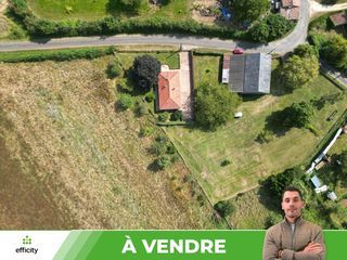  Maison � vendre 6 pi�ces 113 m�