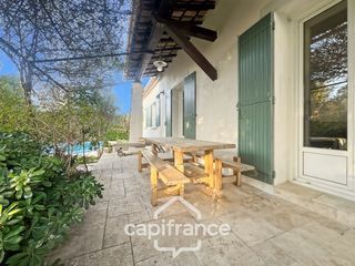  Maison � vendre 6 pi�ces 150 m�