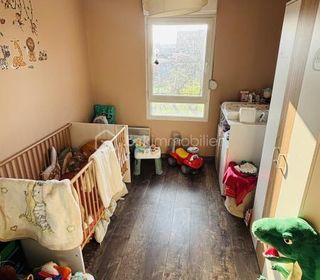  Appartement � vendre 3 pi�ces 65 m�