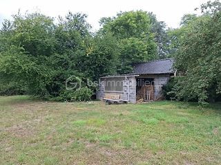  Maison � vendre 3 pi�ces 83 m�