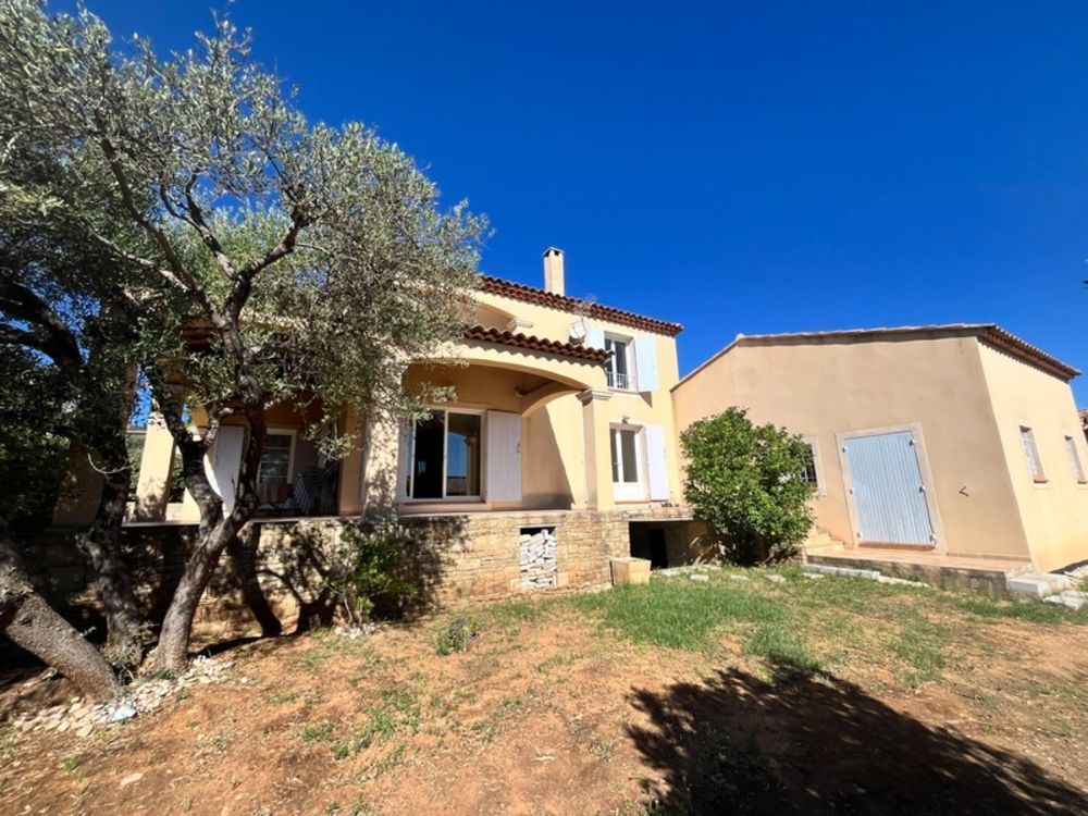 � vendre  Maison La Ciotat (13600)