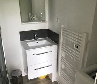  Appartement � louer 1 pi�ce 20 m�