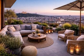  Appartement � vendre 3 pi�ces 70 m�