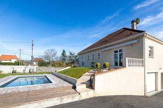  Maison � vendre 6 pi�ces 197 m�