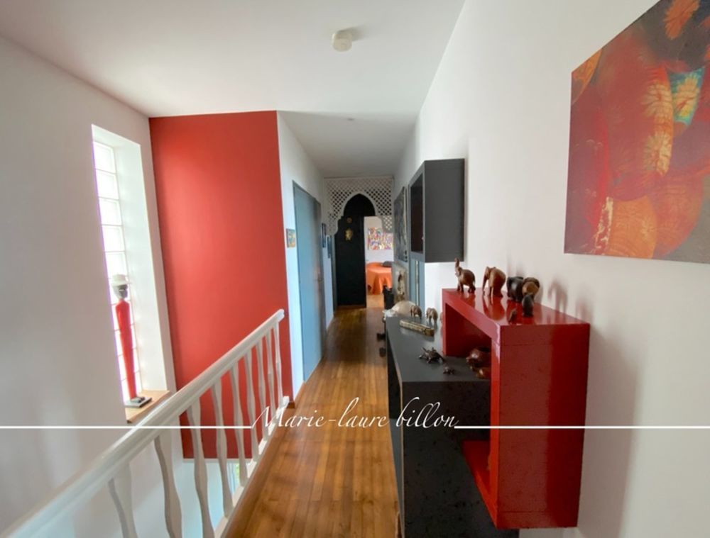 � vendre  Maison Saint-Gilles-Croix-de-Vie (85800)