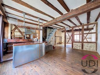  Duplex/triplex � vendre 3 pi�ces 86 m�