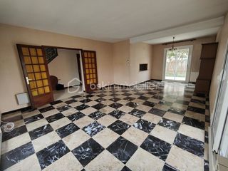  Maison � vendre 4 pi�ces 110 m�