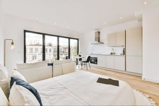  Appartement � vendre 1 pi�ce 33 m�