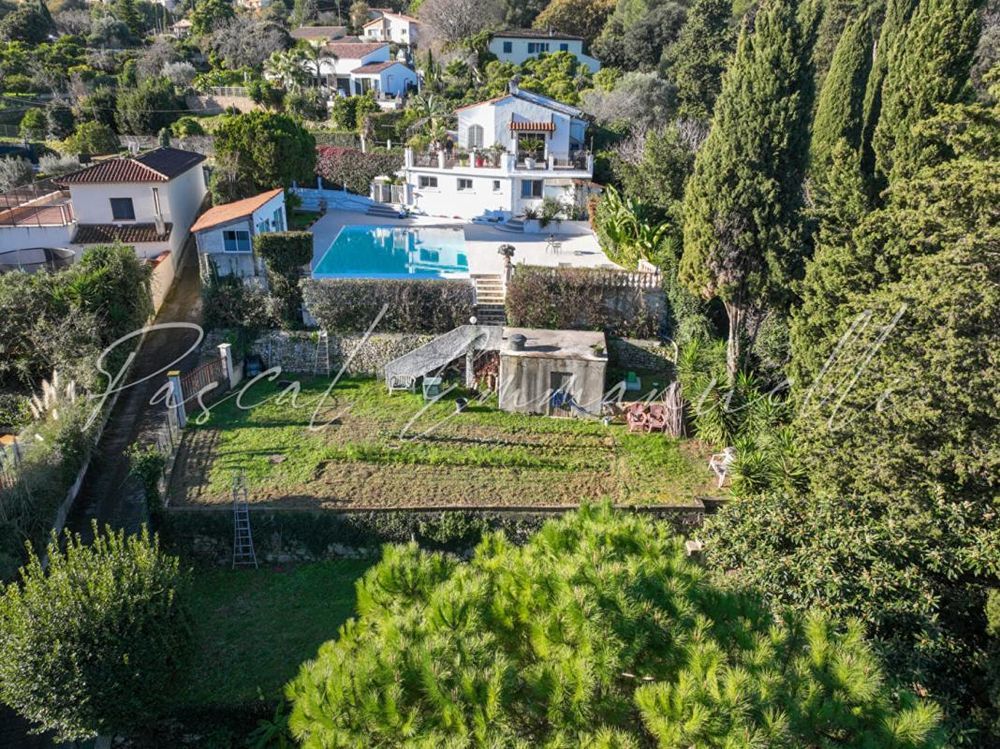 � vendre  Maison Antibes (06600)