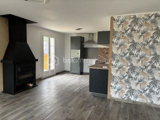  Maison � vendre 6 pi�ces 102 m�