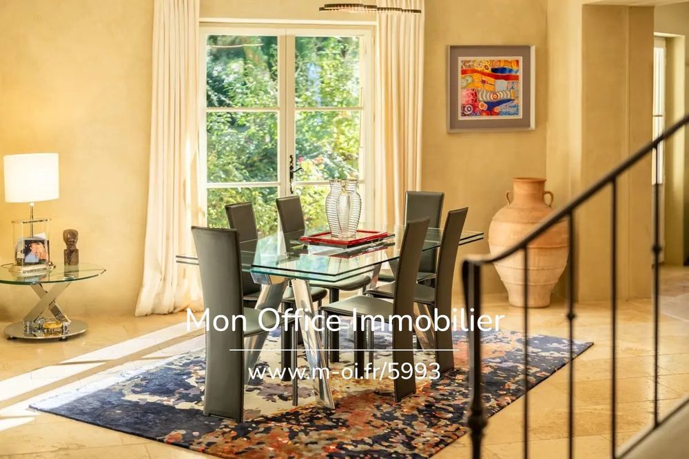 � vendre  Propri�t�/ch�teau Aix-en-Provence (13100)