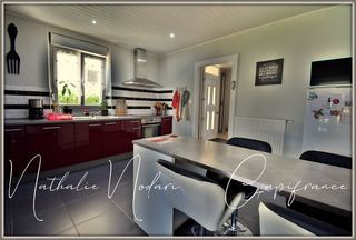  Maison � vendre 7 pi�ces 154 m�