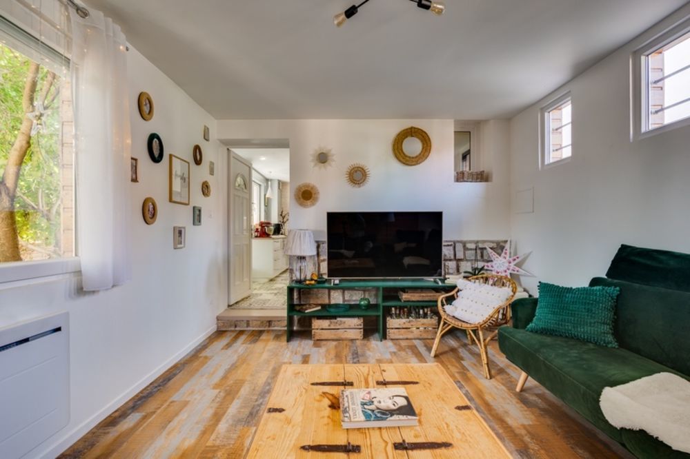 � vendre  Maison Toulouse (31500)