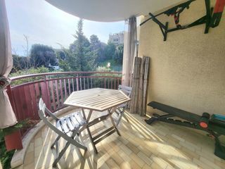  Appartement � vendre 1 pi�ce 22 m�