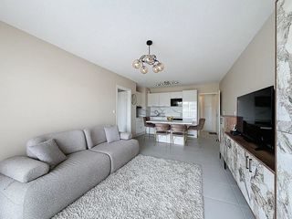  Appartement � vendre 3 pi�ces 61 m�