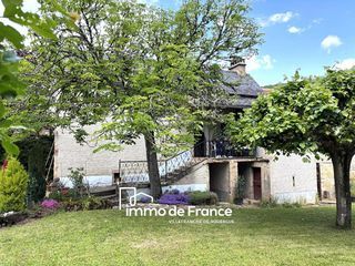  Maison � vendre 6 pi�ces 160 m�