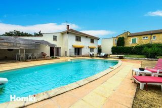  Maison � vendre 12 pi�ces 394 m�