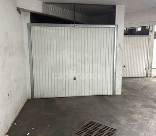  Parking / Garage � vendre 1 pi�ce 14 m�