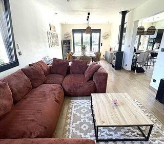  Villa � vendre 6 pi�ces 167 m�