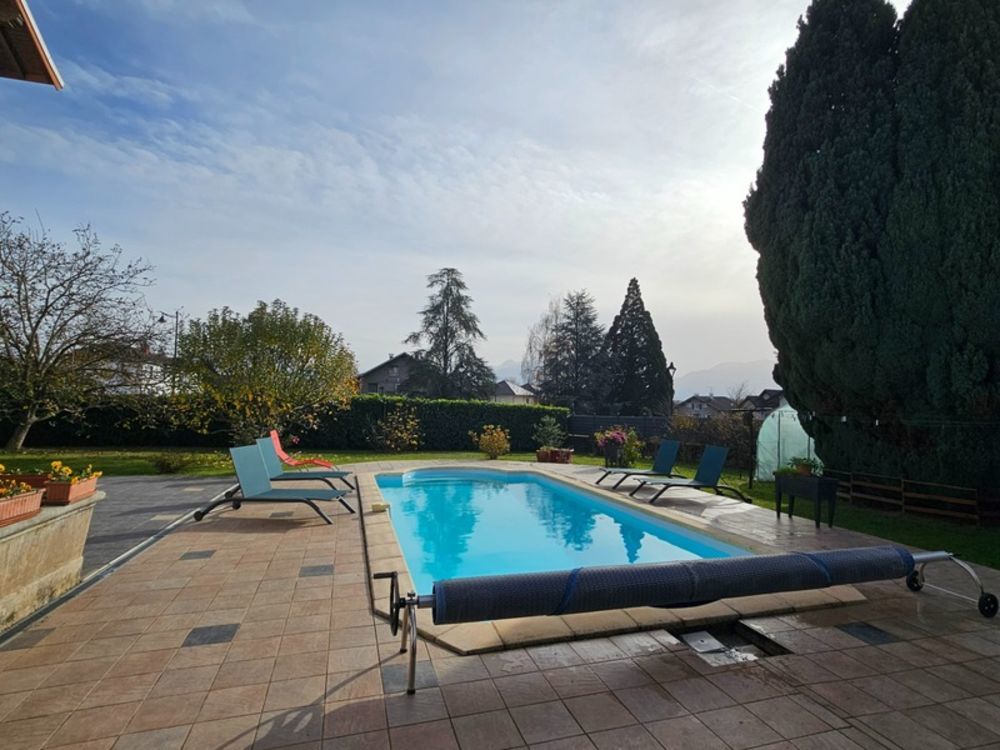 � vendre  Maison Nangy (74380)