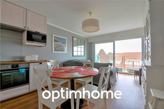  Appartement � vendre 4 pi�ces 54 m�