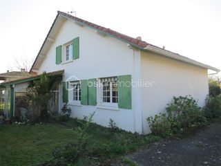  Maison � vendre 5 pi�ces 114 m�