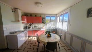  Maison � vendre 7 pi�ces 90 m�