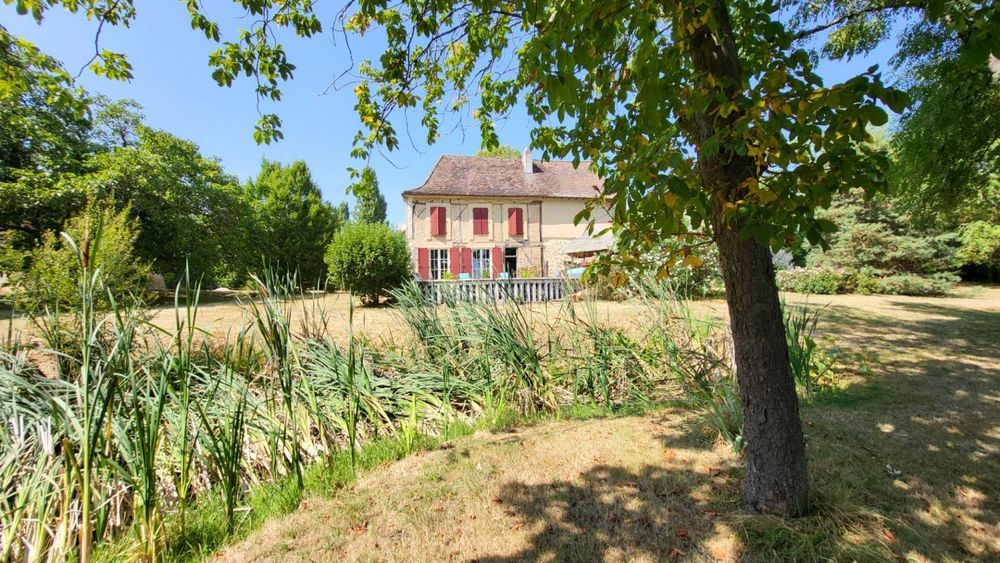 � vendre  Maison Bergerac (24100)