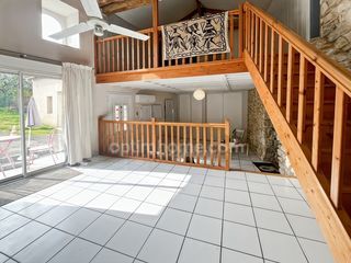  Maison � vendre 3 pi�ces 64 m�