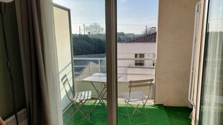  Appartement � louer 1 pi�ce 18 m�