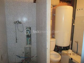  Maison � vendre 3 pi�ces 70 m�