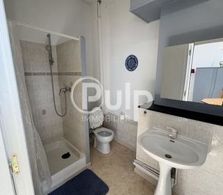  Appartement � louer 1 pi�ce 21 m�