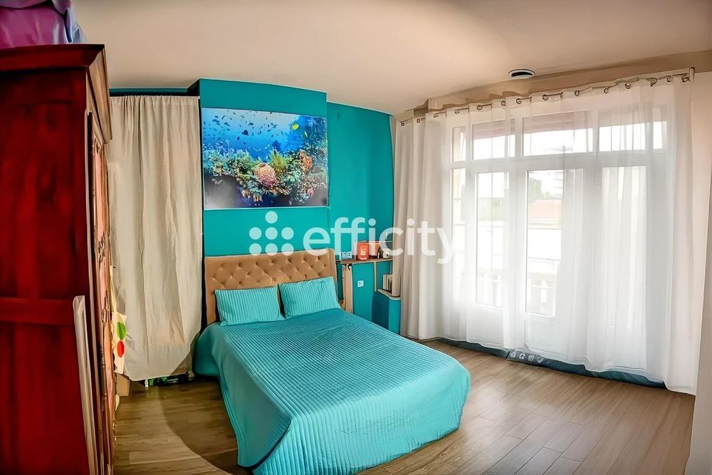 � vendre  Maison Bordeaux (33200)