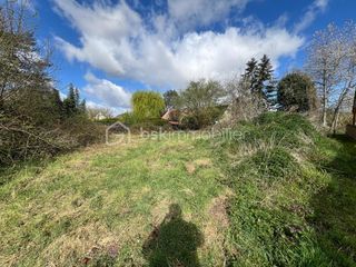  Terrain � vendre 831 m�