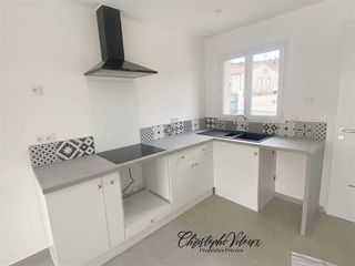  Villa � vendre 3 pi�ces 50 m�