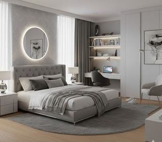  Appartement � vendre 4 pi�ces 101 m�